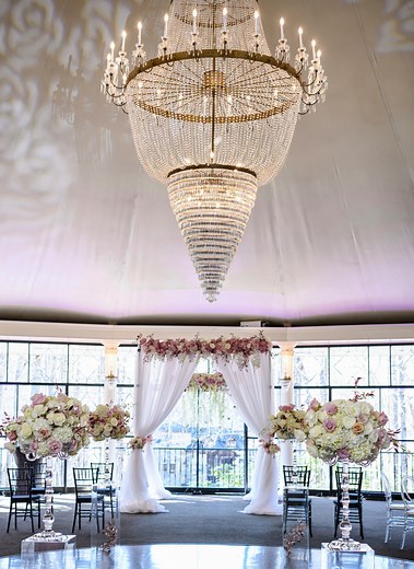 Weekday Wedding Packages - Castle McCulloch