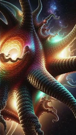 The Great Old Ones and Cthulhu #cthulhu #lovecraft #lovecraftian #shorts