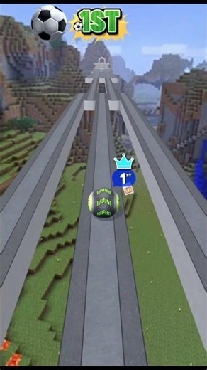 🏁 Race to Win! #goingballs#goingballsgame#goingballsgameplay
