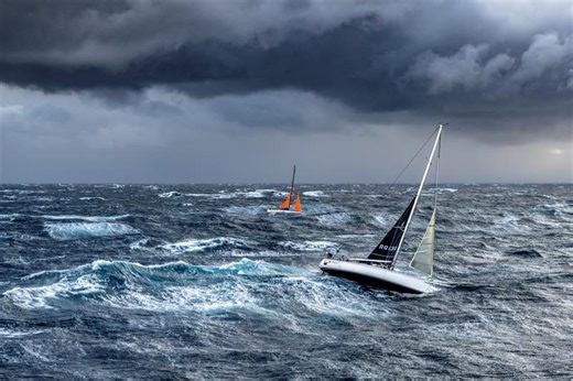 Rolex Sydney Hobart Yacht Race - An enduring spirit