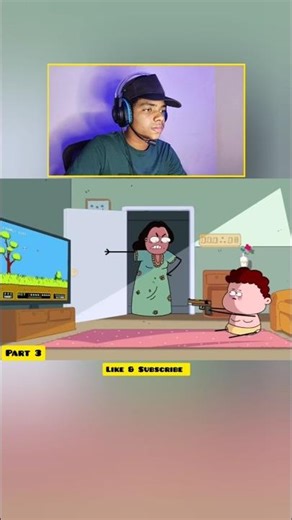 Childhood memories 🤯 | Part 3| #shorts #notyourtype #desi