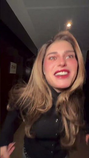 We held a model competition