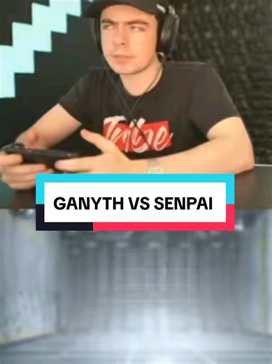 Ganyth vs Rush Senpai - Full gameplay. @Ferg #ganyth #rush #senpai #tournament #ferg #pukgaming #multiplayer
