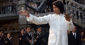 Stephen Chow Confirms New 'Kung Fu Hustle' Film is in the Works