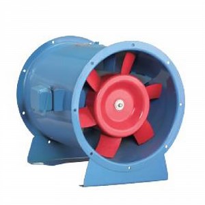 [Hot Item] Portable Electric Exhaust Fan with Industrial Strength and High Airflow 220V/380V Axial Suction in 8 to 20 Inch Sizes Industrial Fan