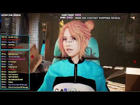 ❤️I WAS PLANNING TO DRILL BUT NOW I AM HERE CHATTING IT UP❤️