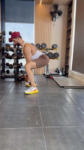 🍑 Glutes Workout | Build Strong & Shapely Glutes | #GlutesWorkout #BootyWorkout #LegDay #ytshorts
