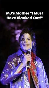 The Moment MJ’s Mother Found Out He’d Passed! #michaeljackson #mj #kingofpop