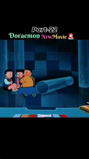 Doraemon Nobita on Instagram: "Doraemon new intro.. Nobita Doraemon, gian, suneo, Shizuka, doraemonanime,Doraemon movie,minni Dora."