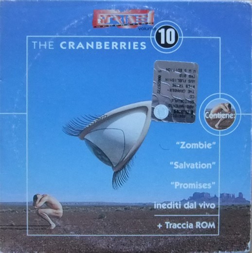The Cranberries - The Cranberries