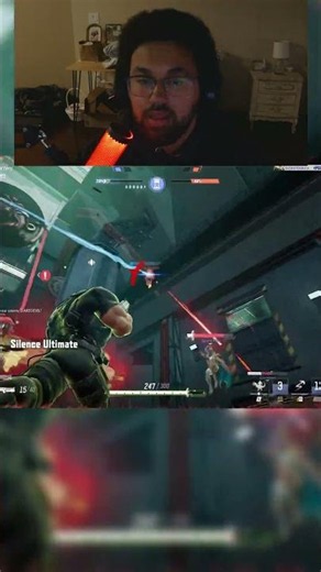 Mind Control Madness with Snowbunny