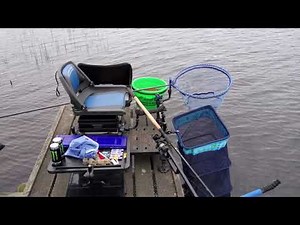 Preston Innovations Space Station Seatbox Long Term Review