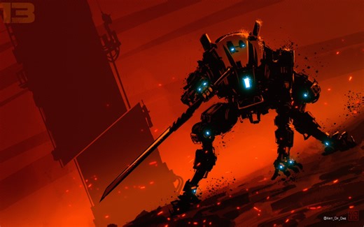 [TTF2]中配 浪人语音合集〈解包/含未实装语音〉