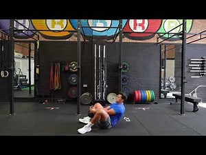 Kettlebell Deck Squat | Kettlebell | Strength and Conditioning Exercises