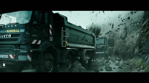 Point Break (2015) - Where to Watch