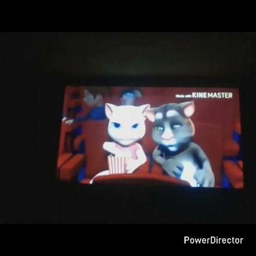 2012 (2009) AMC THEATERS Policy Trailer (Big Night Out)