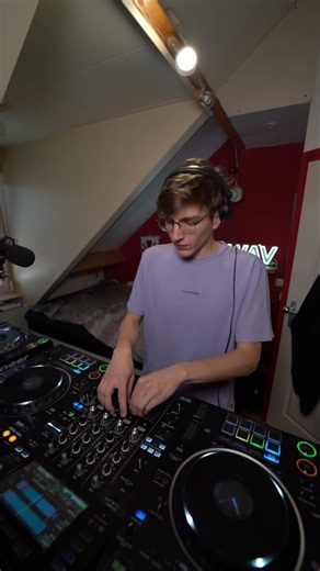 This double hits every single time no lie - Ascension – Andromedik, Kanine | REAPER, Pirapus