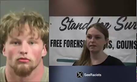 @AmericaPapaBear What about these guys? Or is there only outrage when they’re not white ?