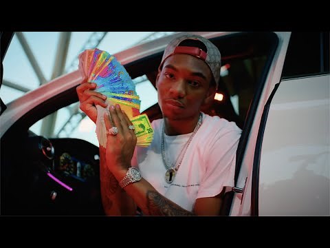 Bizzy Banks - Top 5 [Official Music Video]