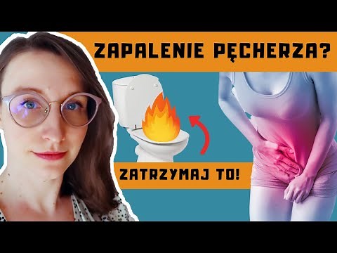CYSTITIS – Does your bladder hurt? What should you do if you have these symptoms? How can you tre...