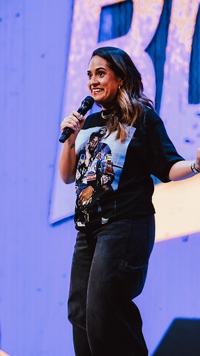 𝔾𝔼ℕ𝔼ℝ𝔸𝕋𝕀𝕆ℕ 𝕆ℕ𝔼 | This is a generation that is called to be like Daniel! Determined to not defile ourselves with the things of this world! When we say yes to... | Instagram