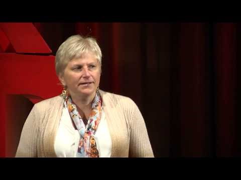 Recovery without limits: brain science & hope for stroke survivors | Kari Dunning | TEDxCincinnati