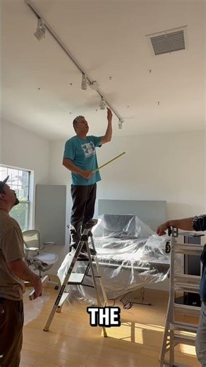 Choosing Ceiling Cloud Placement
