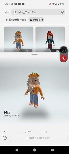 How to Friend Request PrestonPlayz on Roblox!