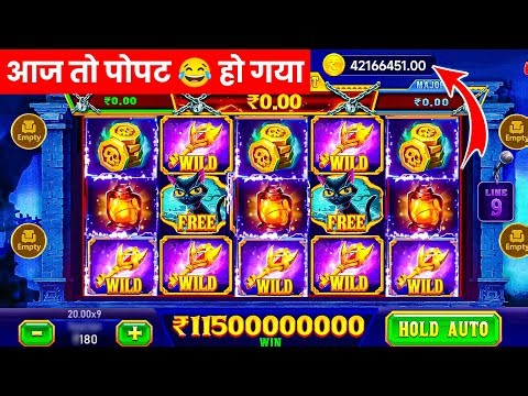 New Teen Patti Earning App 2025 | Real Cash Rummy App Today | Best Rummy App