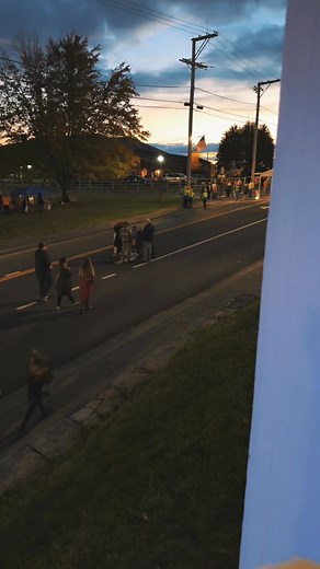 Crazy Trick or Treating Night 🎃 #SWVA | Andrea Zendejas