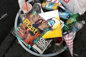 Let's Talk About Our Litter Problem