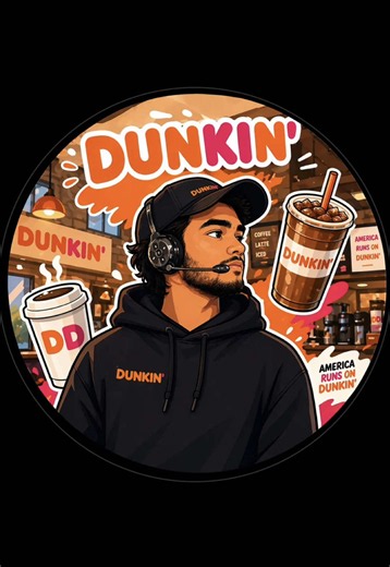 Medium Iced Mocha Macchiato Recipe – 3 Pump Mocha (Dunkin Style)