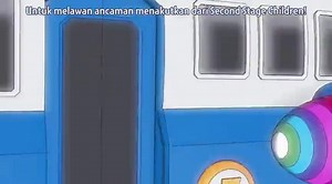 Inazuma Eleven Go: Chrono Stone Episode 43 – AnimeSail