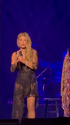 Jessica Simpson — Angels (Live at Planet Hollywood) | Vegas 11/08/25