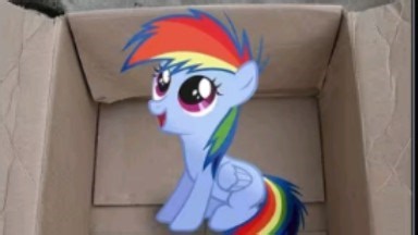 【MLP国语】我的小黛西
