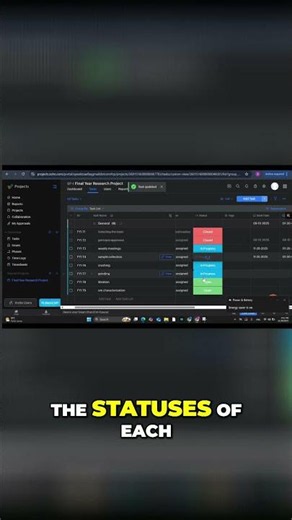 Master Task Management & Automation in Zoho Projects!