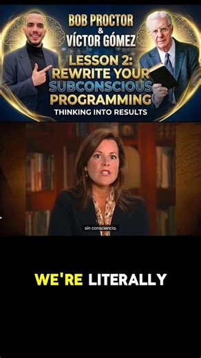 How To Have #Success In Life & #Business With #BobProctor #thinking #motivation