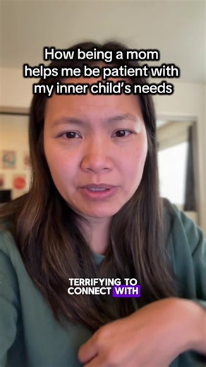 Understanding the Needs of Your Inner Child as a Parent