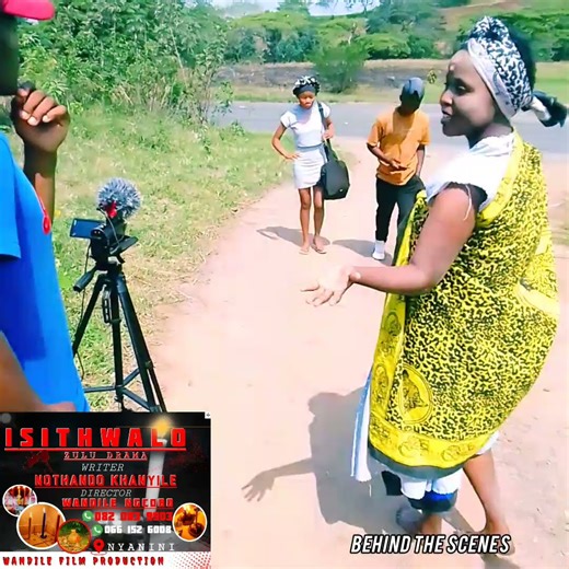 Isithwalo zulu drama
