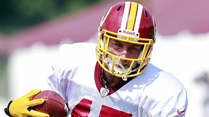 The 10 best tight ends in Washington Commanders franchise history