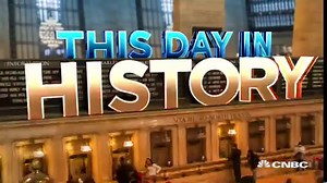 This Day in History, January 10, 2020