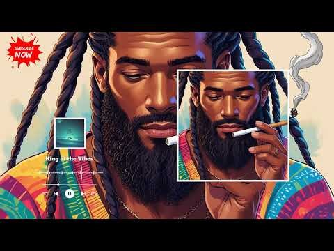 🌴 Reggae Conscious Waves 🔥 Heavy Roots Dub Journey