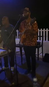 Entertainment this weekend. Friday- Saliceni Raiwalui (6.30pm-9.30pm) Come in down and enjoy sunset with live music. | Sailors Beach Fiji