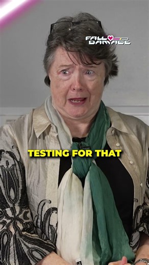 GLaDOS Actor Reveals Secret Portal Lore