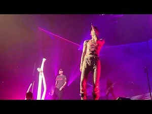 Machine Gun Kelly & Blackbear - My Ex's Best Friend (Miami)