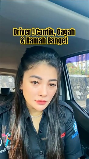 The Other Side of Liana Ozora | Strong Single Mother Bus Driver #lianaozora #short