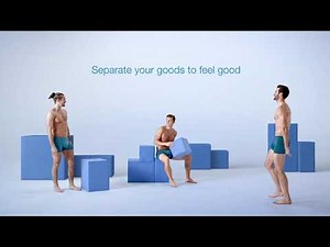 Separatec your goods to feel good