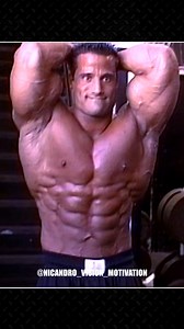 1M views · 14K reactions | #Motivation #FlexFriday #90s #Era #Muscle #Mass #Class #Quality #Legendary #Physiques #Gym #GoldsGym #Posing #MassWithClass #NicandroVision #NicandroVisionMotivation | Nicandro Vision Motivation | Facebook