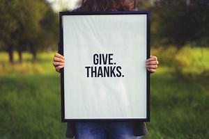120 Best Thankful Quotes to God for His Blessings
