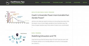 AERO POSITION ANALYSIS - CyclingApps.net (Fastfitness Group)